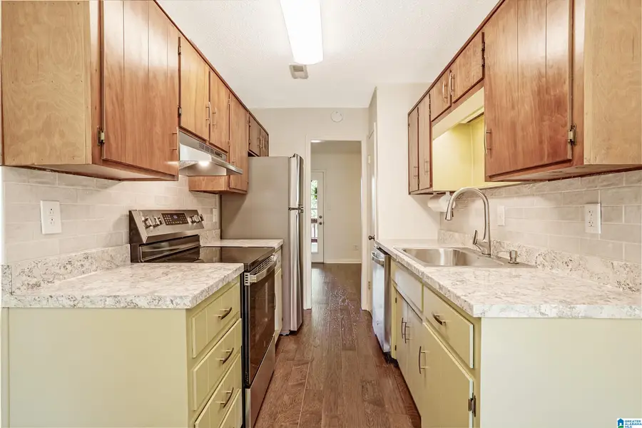 1414 18TH STREET S, Birmingham, AL 35205 - #2