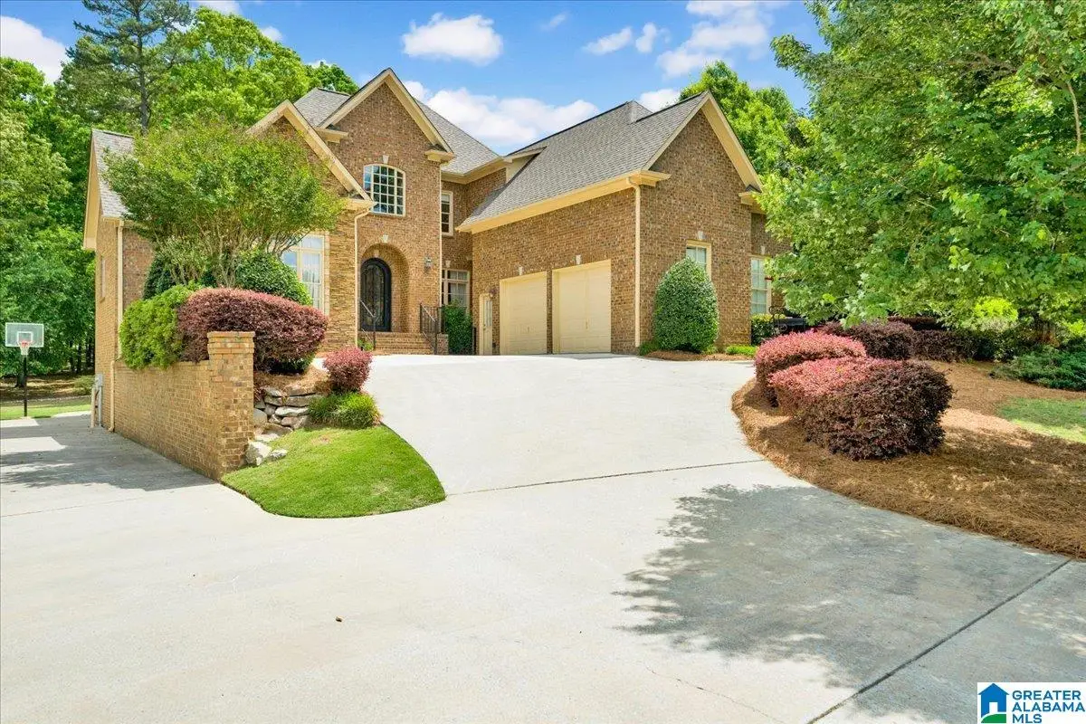 912 TRINITY COURT, Hoover, AL 35242 - #1