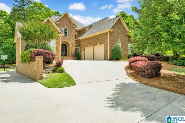 912 TRINITY COURT, Hoover, AL 35242