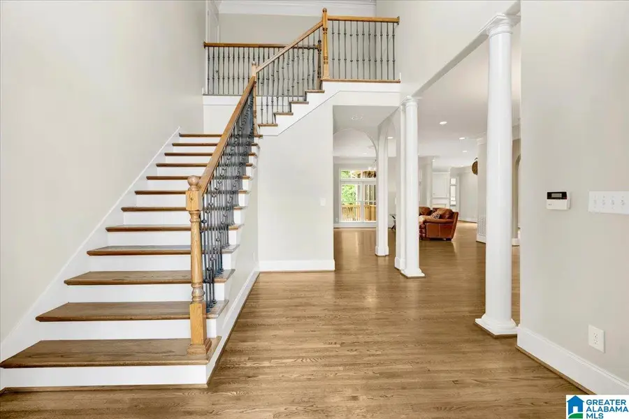 912 TRINITY COURT, Hoover, AL 35242 - #2