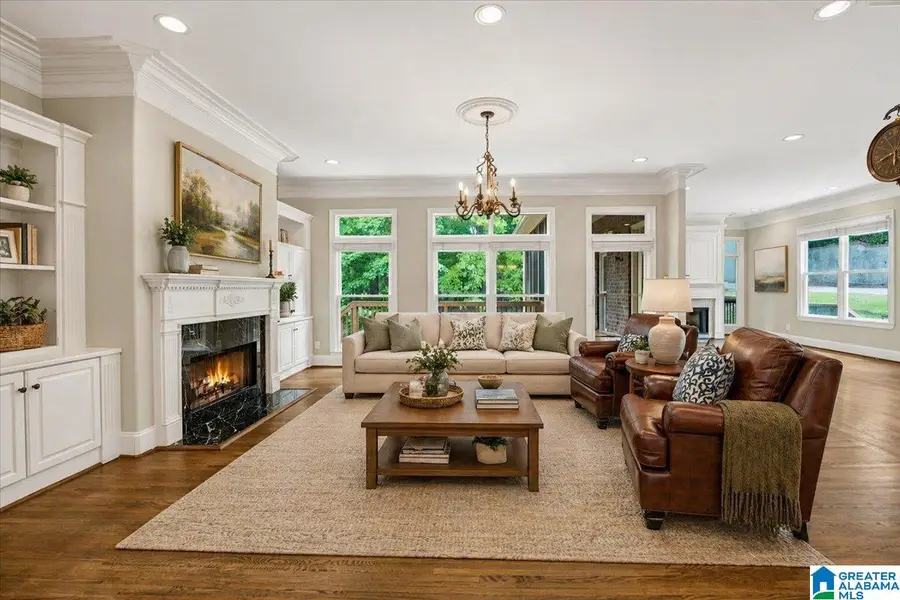 912 TRINITY COURT, Hoover, AL 35242 - #3