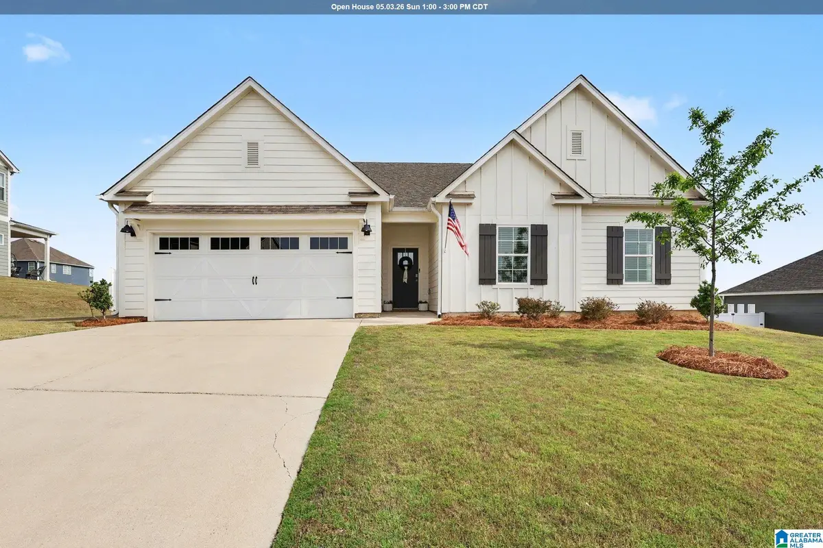 3005 SPECKLEBELLY WAY, Alabaster, AL 35007 - #1