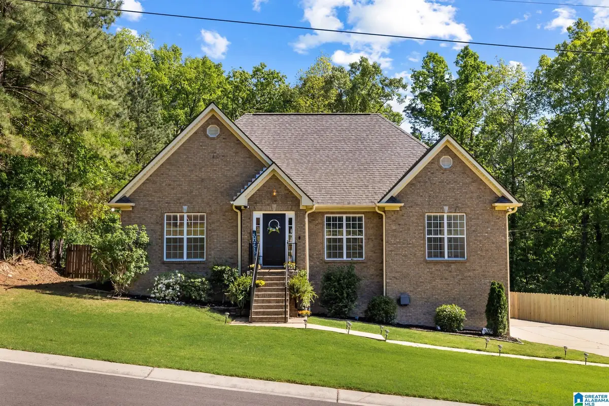 105 OLIVIA DRIVE, Trussville, AL 35173 - #1