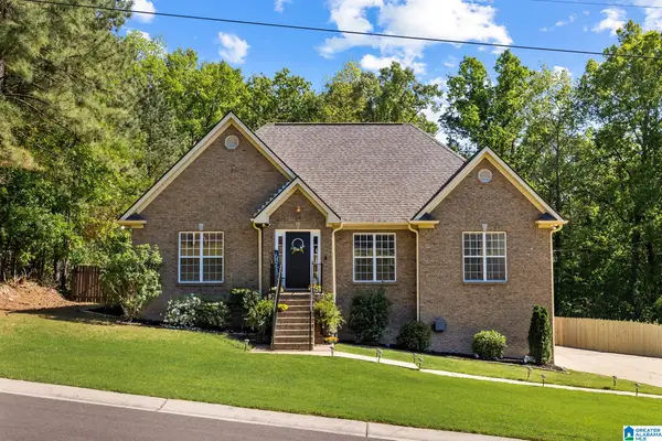 105 OLIVIA DRIVE, Trussville, AL 35173