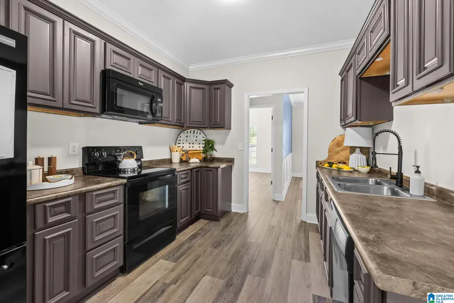 105 OLIVIA DRIVE, Trussville, AL 35173 - #2