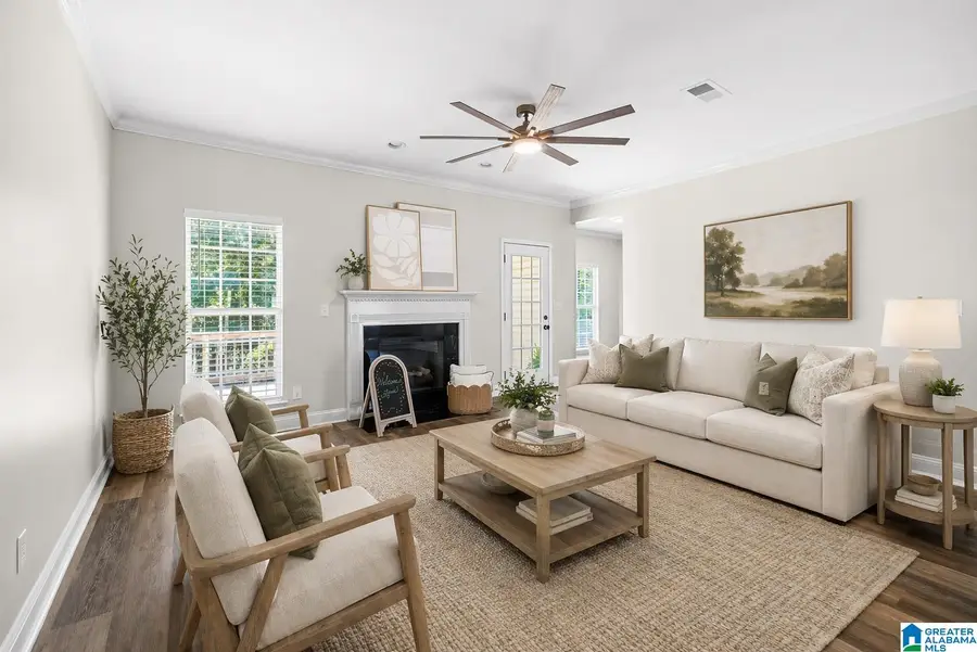 105 OLIVIA DRIVE, Trussville, AL 35173 - #3