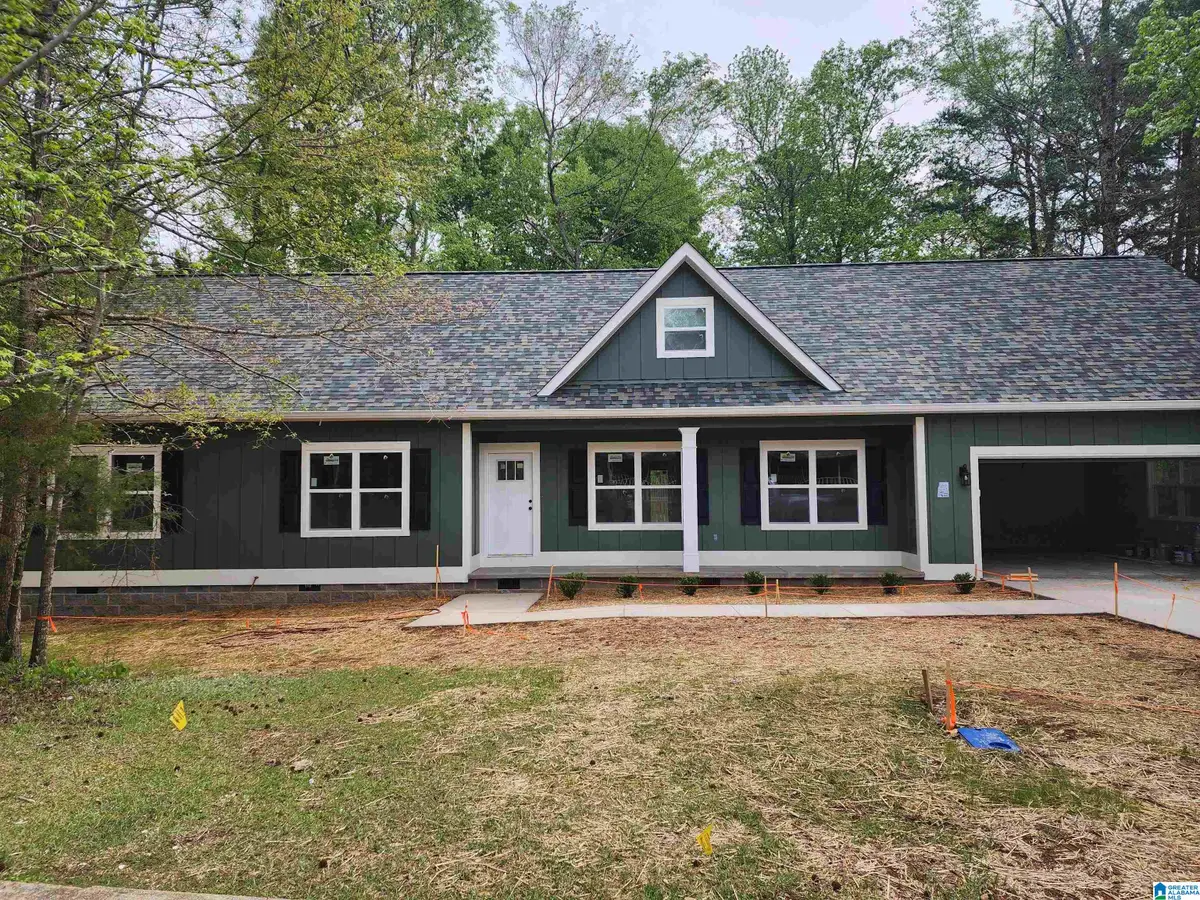 188 HUNTINGTON TRACE, Anniston, AL 36207 - #1