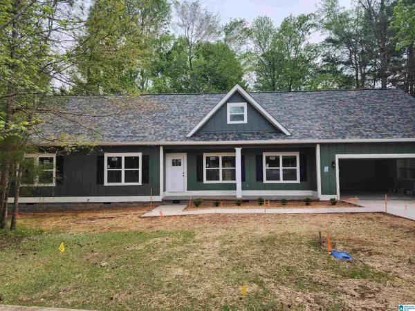 188 HUNTINGTON TRACE, Anniston, AL 36207