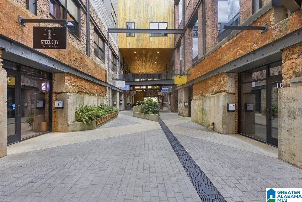 2212 MORRIS AVENUE, Birmingham, AL 35203 - #1