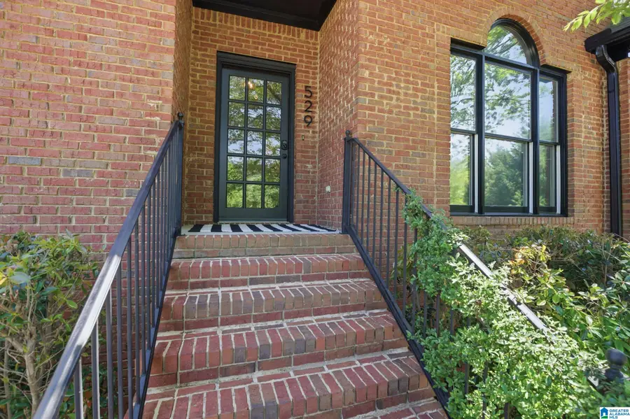 529 WILLOW LANE, Trussville, AL 35173 - #3