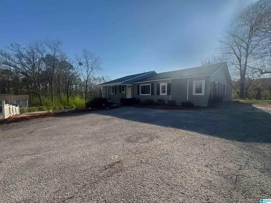 828 CANDY LANE NE, Birmingham, AL 35215 - #2