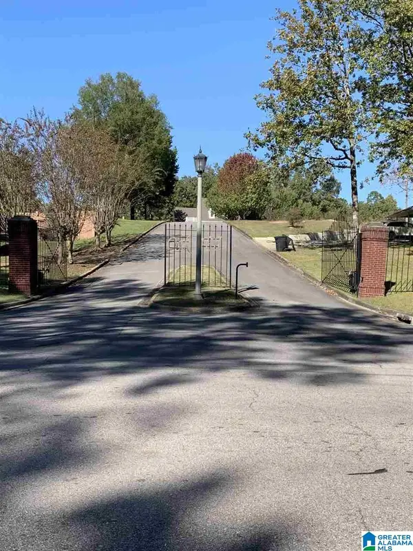 Lot 12 OAK HILL DRIVE, Dora, AL 35062