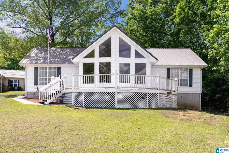 385 COUNTY ROAD 209, Crane Hill, AL 35053 - #3