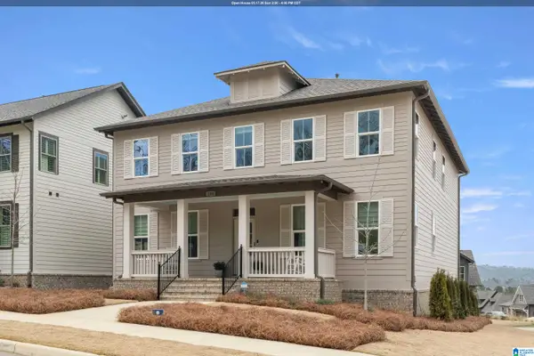 168 JEFFERSON PLACE, Birmingham, AL 35242