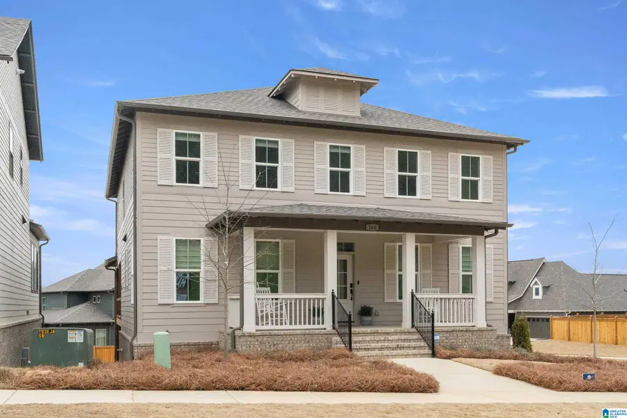 168 JEFFERSON PLACE, Birmingham, AL 35242 - #2