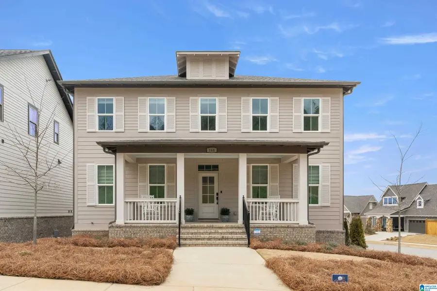 168 JEFFERSON PLACE, Birmingham, AL 35242 - #3