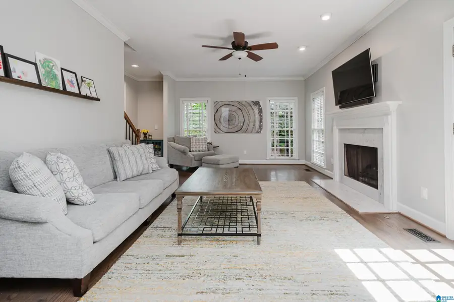 194 BROOK TRACE DRIVE, Hoover, AL 35244 - #2