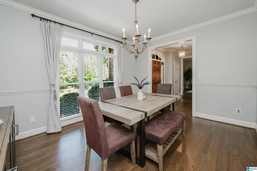 194 BROOK TRACE DRIVE, Hoover, AL 35244 - #3