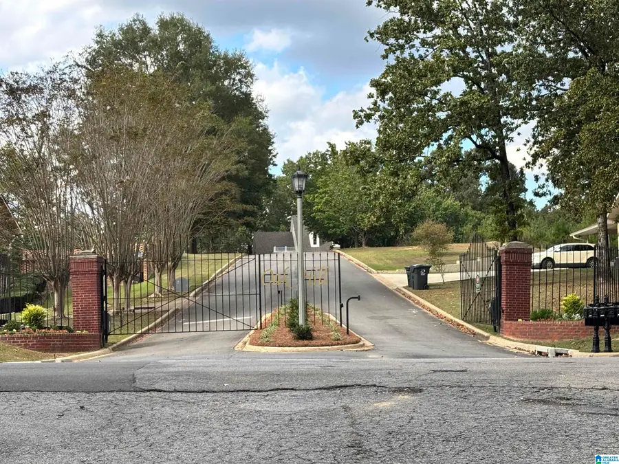 Lot 9 WHITE OAK CIRCLE, Dora, AL 35062 - #2
