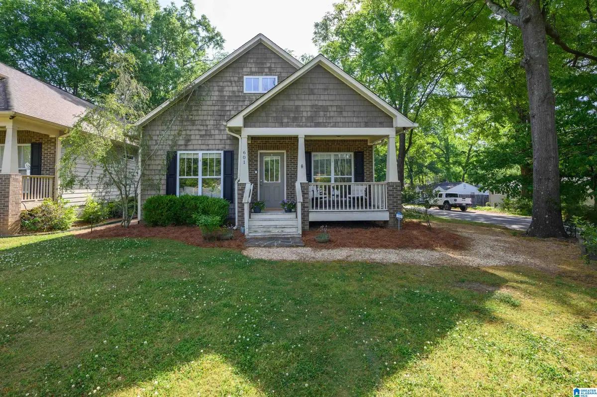 601 PARK STREET, Birmingham, AL 35213 - #1