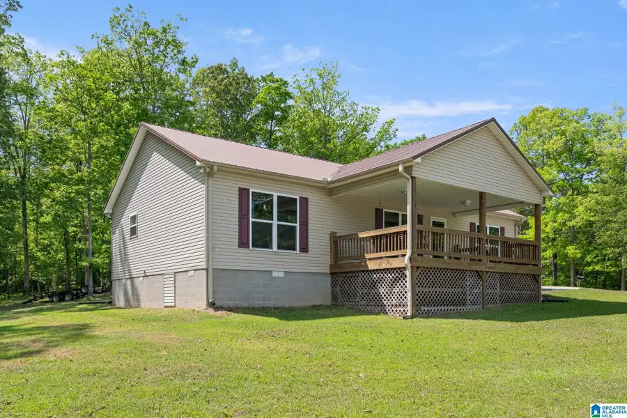 370 COUNTY ROAD 209, Crane Hill, AL 35053 - #3