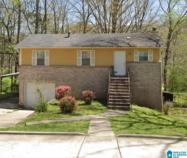 4009 SAINT JOHN LANE NW, Pinson, AL 35215