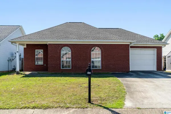 8612 CEDAR SPRINGS CIRCLE, Leeds, AL 35094