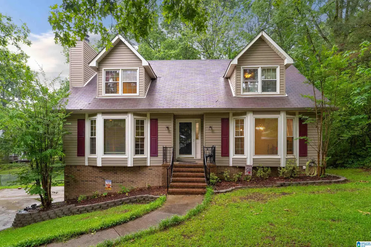 1454 FALLING ROCK CIRCLE, Alabaster, AL 35007 - #1