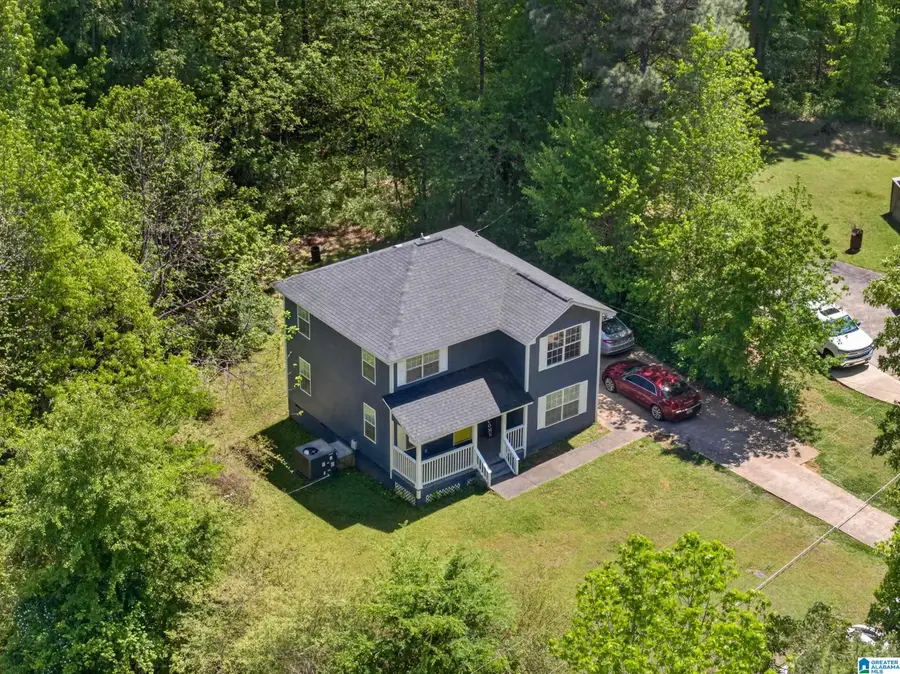111 TALLASSEE TRAIL, Jacksonville, AL 36265 - #3