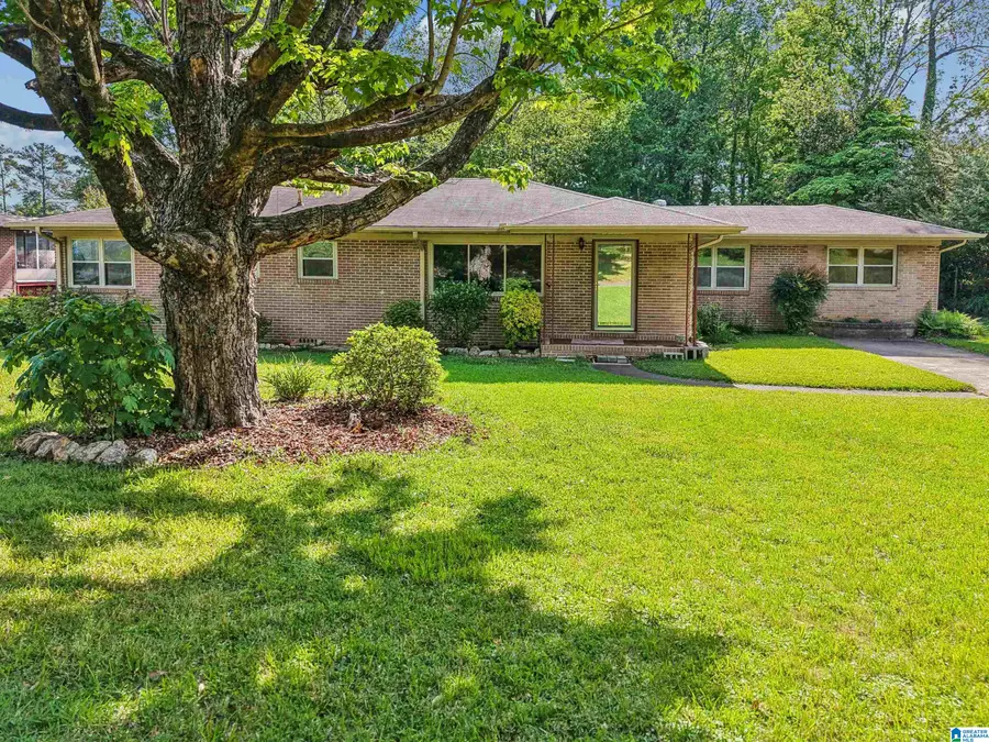 709 ELM STREET, Birmingham, AL 35206 - #2