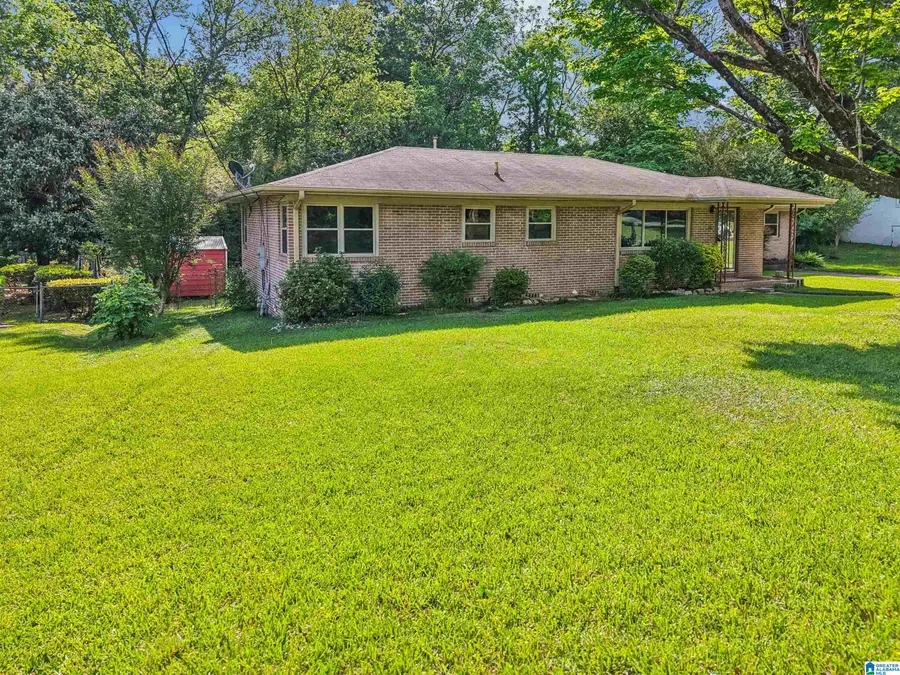 709 ELM STREET, Birmingham, AL 35206 - #3