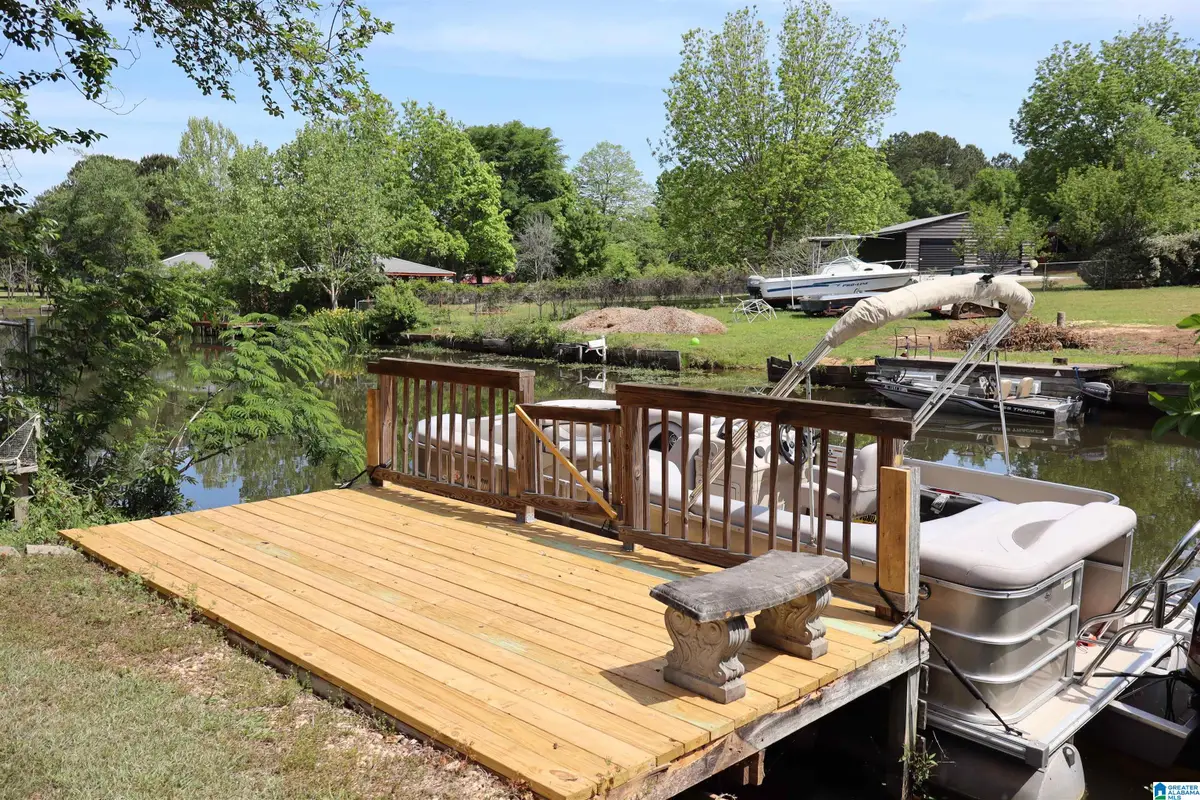 753 HOMESTEAD DRIVE, Wilsonville, AL 35186 - #1