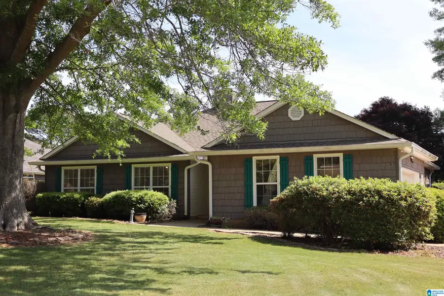 753 HOMESTEAD DRIVE, Wilsonville, AL 35186 - #3