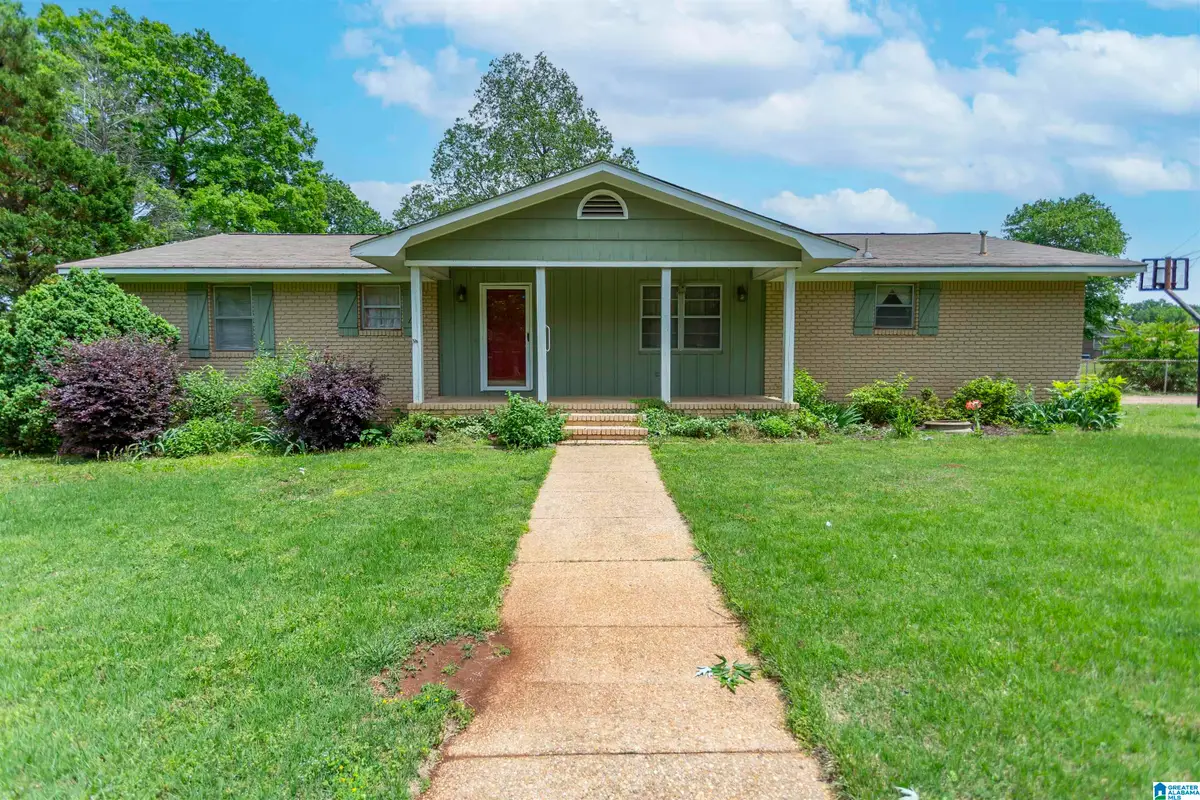2801 CLYBURNE STREET, Hueytown, AL 35023 - #1
