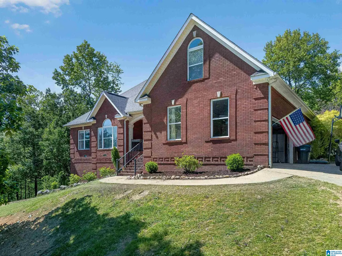 6074 CHULA VISTA ROAD, Southside, AL 35907 - #1