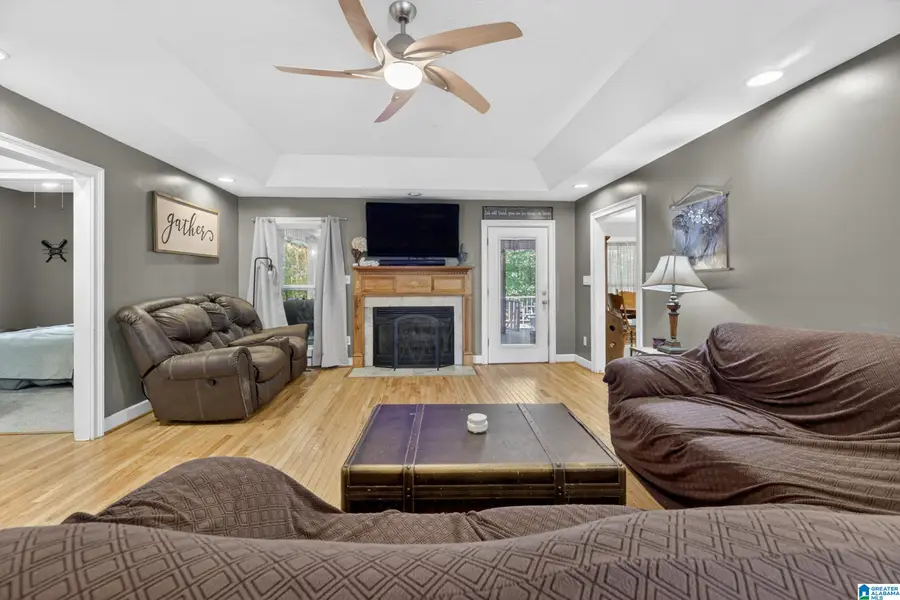 6074 CHULA VISTA ROAD, Southside, AL 35907 - #2