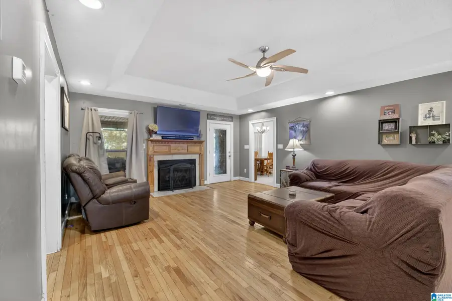 6074 CHULA VISTA ROAD, Southside, AL 35907 - #3