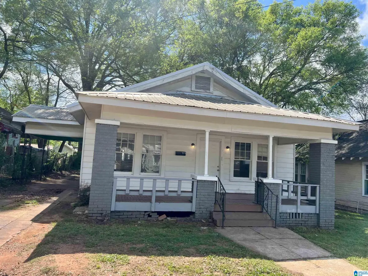434 BRYANT STREET, Bessemer, AL 35020 - #1