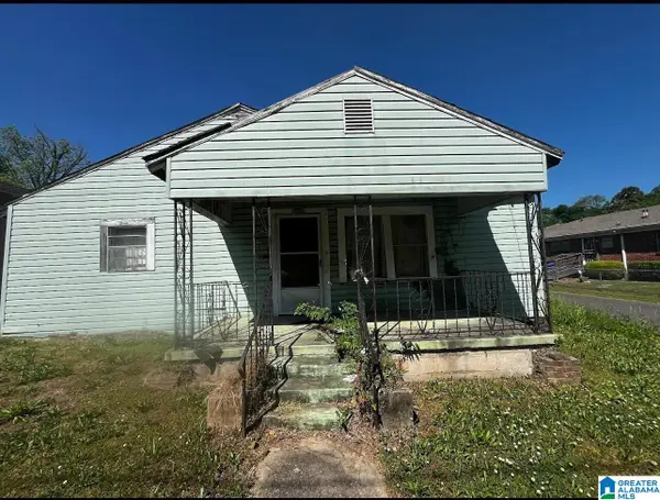 5400 COURT H, Birmingham, AL 35208