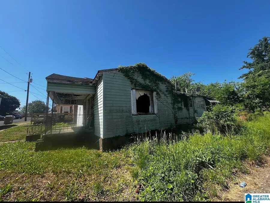 5400 COURT H, Birmingham, AL 35208 - #3