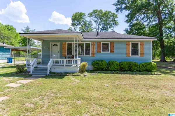 111 JUNE AVENUE, Hueytown, AL 35023