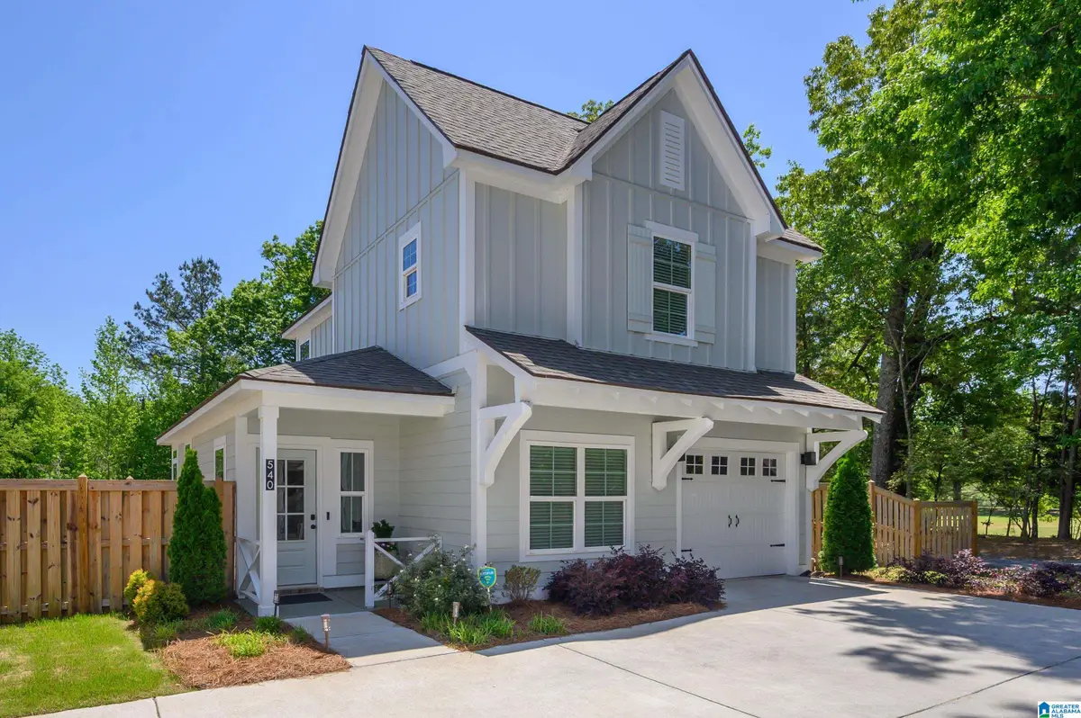 540 FEHERTY WAY, Birmingham, AL 35242 - #1