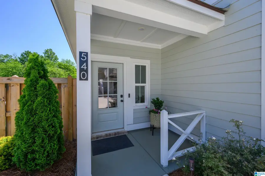 540 FEHERTY WAY, Birmingham, AL 35242 - #3