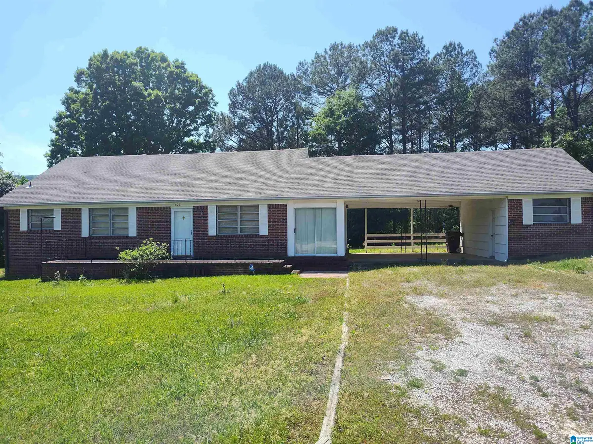 6061 OLD SYLACAUGA HIGHWAY, Sylacauga, AL 35151 - #1