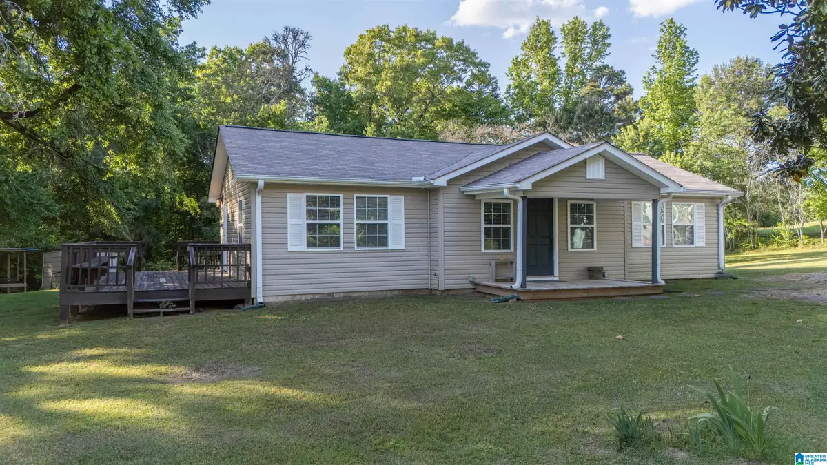 314 COUNTY HIGHWAY 27, Oneonta, AL 35121 - #1