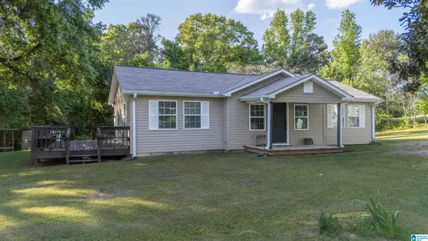 314 COUNTY HIGHWAY 27, Oneonta, AL 35121