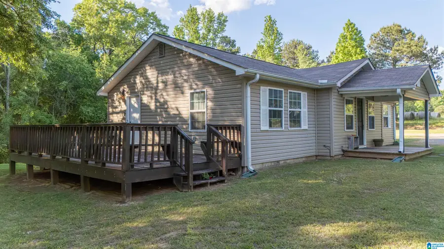 314 COUNTY HIGHWAY 27, Oneonta, AL 35121 - #2