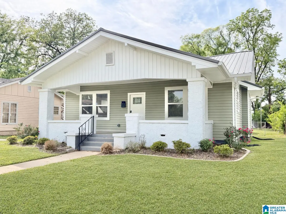 2610 AVENUE F, Birmingham, AL 35218 - #1