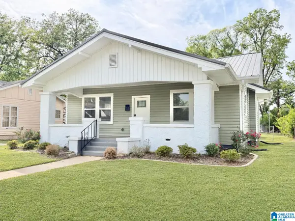 2610 AVENUE F, Birmingham, AL 35218