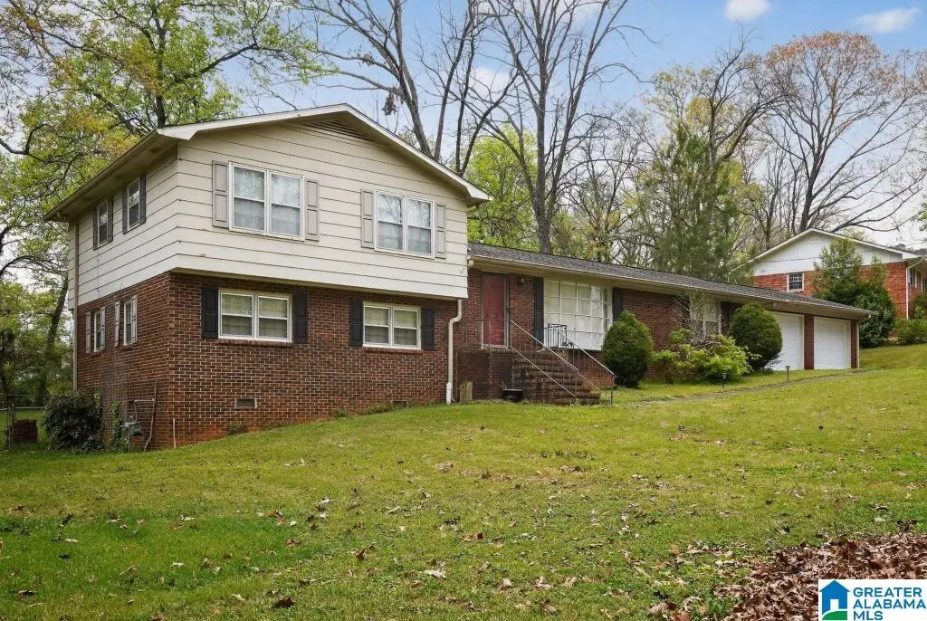 3629 FRANKLIN DRIVE, Anniston, AL 36207 - #1